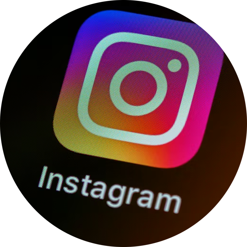 Logo Instagram