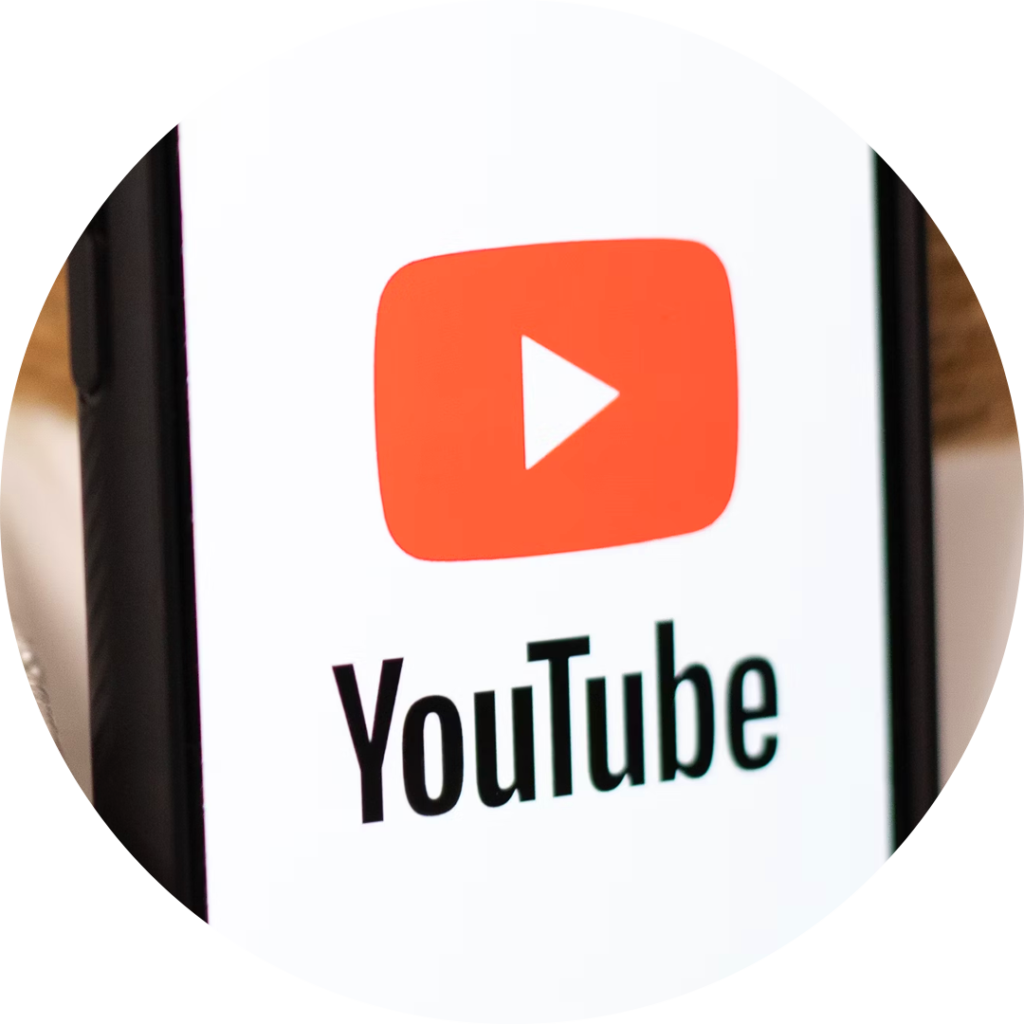 Logo YouTube