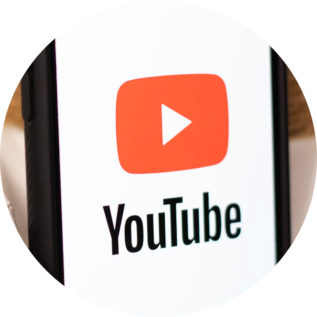 Logo YouTube