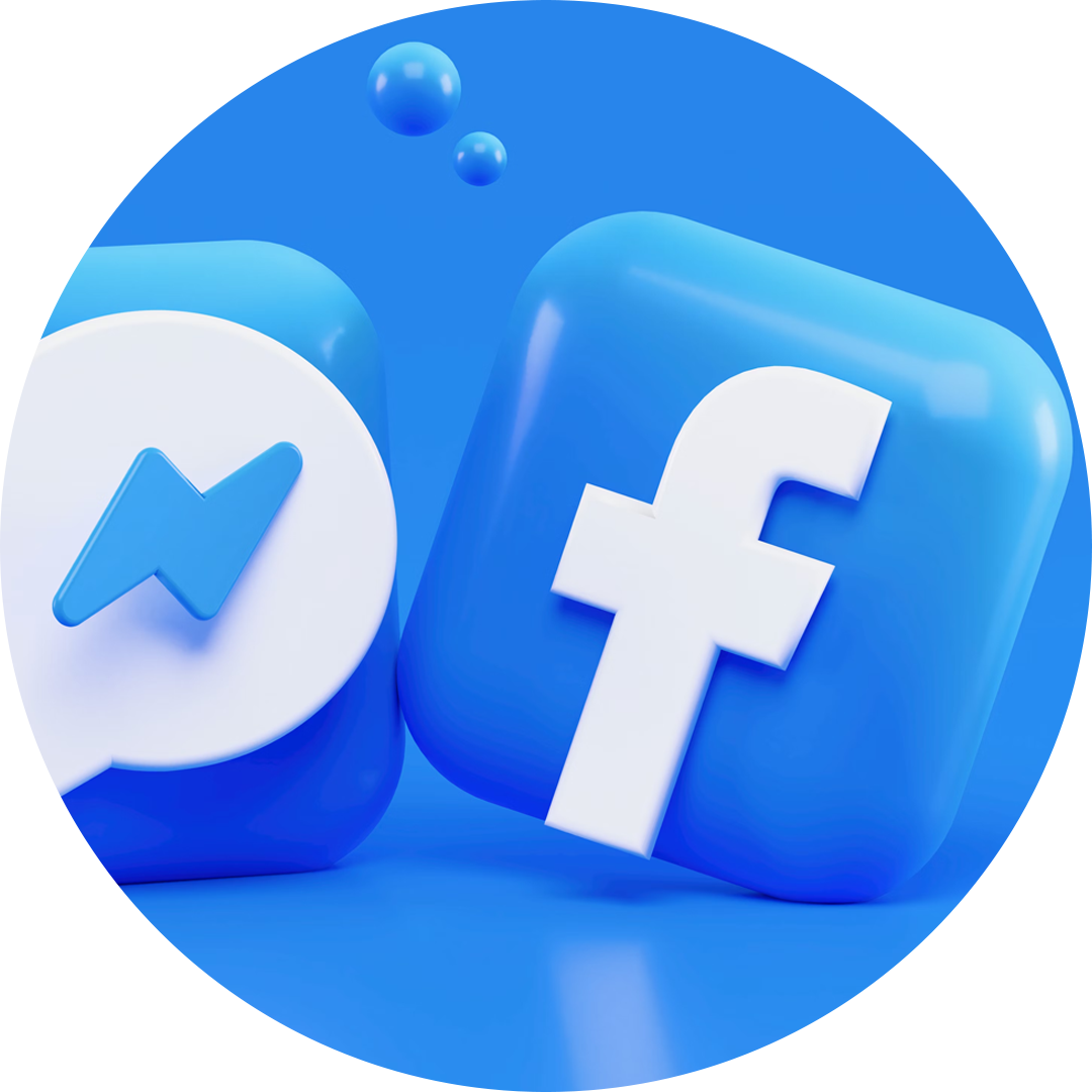 Logo Facebook