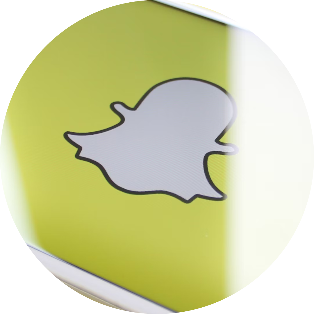 Logo Snapchat