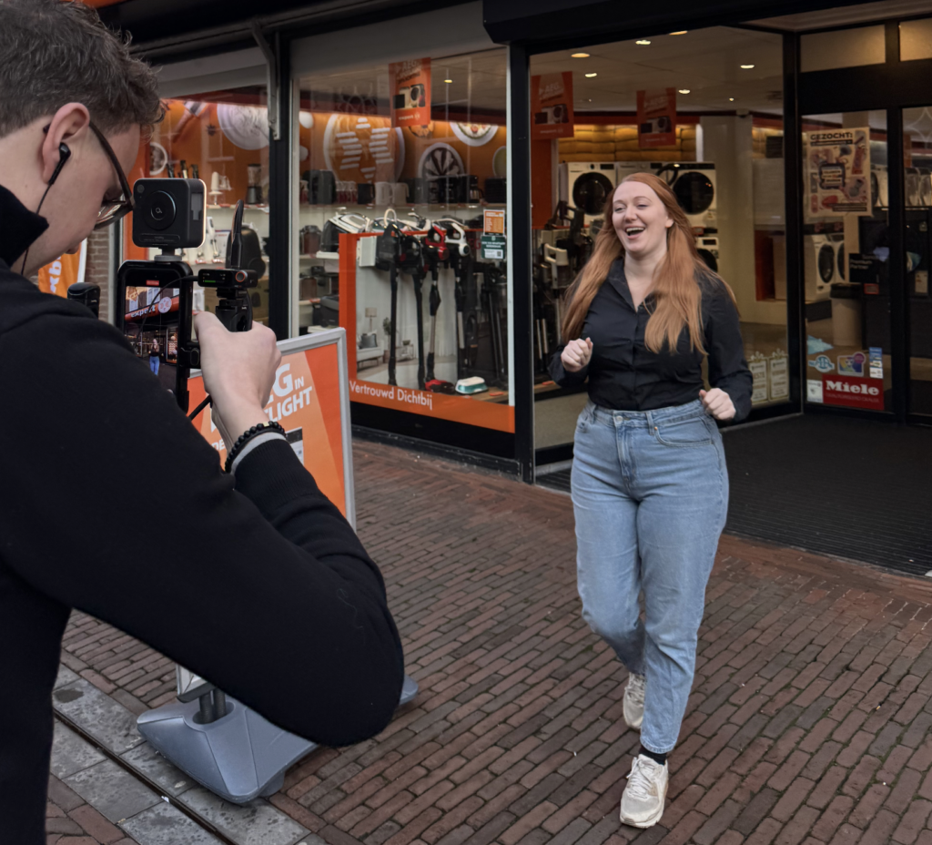 Wat jij kunt bereiken met het plaatsen van short form content!