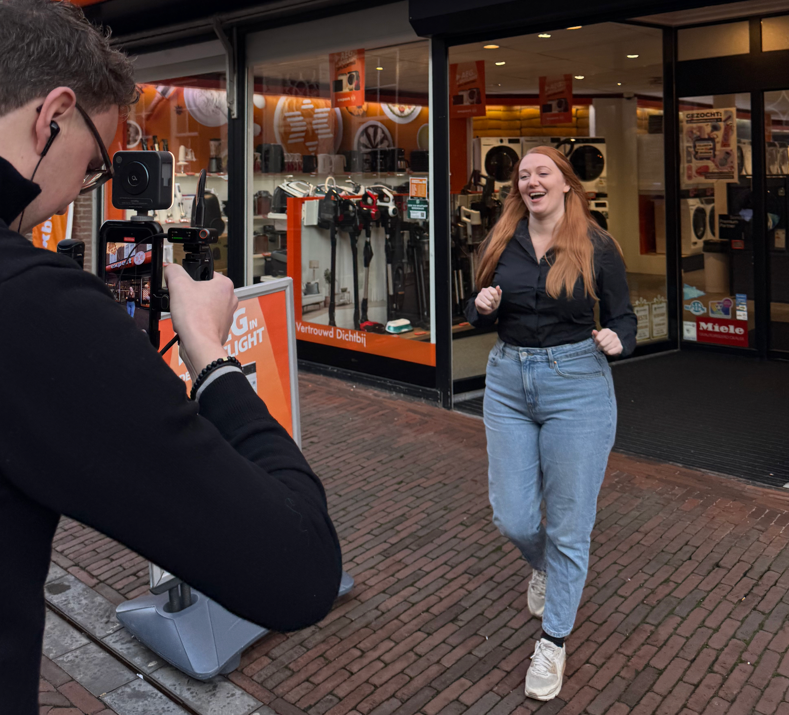 Wat jij kunt bereiken met het plaatsen van short form content!