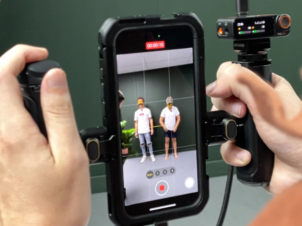 TikTok agency voor bedrijven