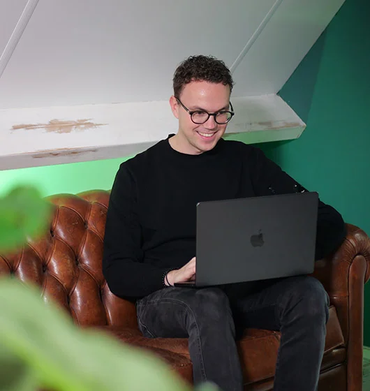 Marketing voor makelaars uitbesteden
