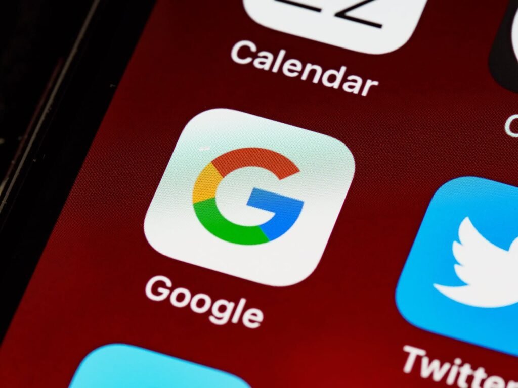 Google logo