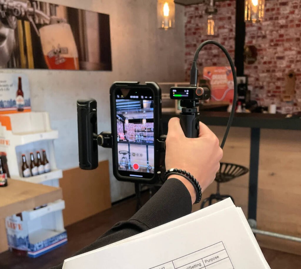 Instagram video expert