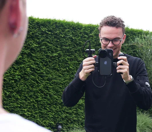 TikTok expert van de Keijzer Online