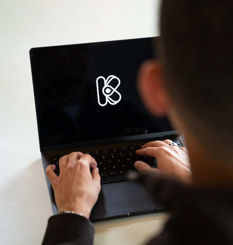DKO laptop 1