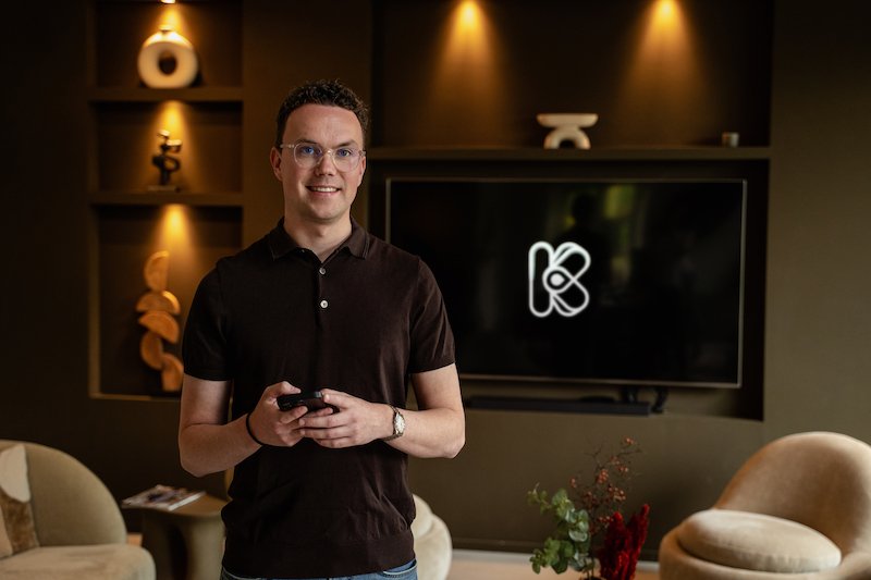 Social media cursus