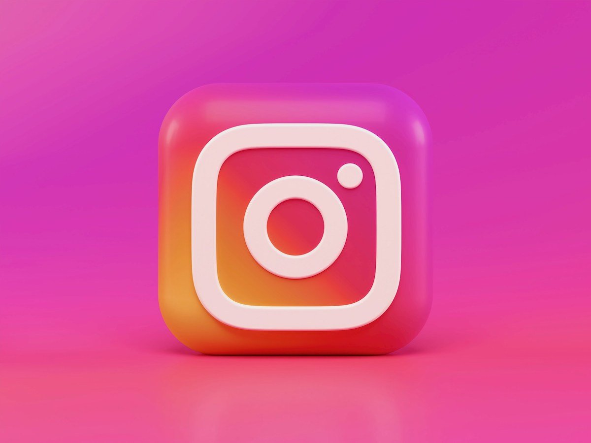 Logo instagram
