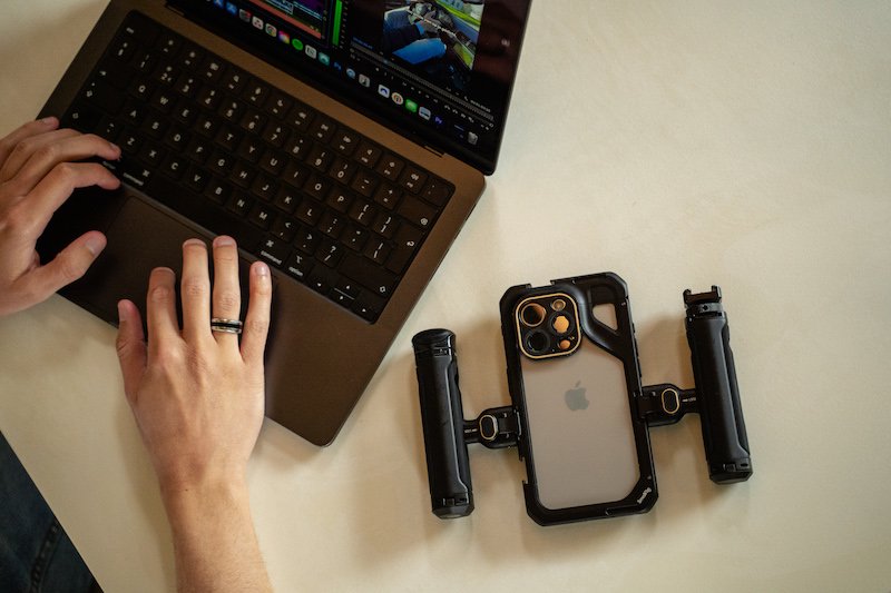Social media werkzaamheden zeewolde